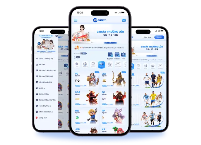 Biểu tượng đa dạng game Nổ Hũ tại BEC88